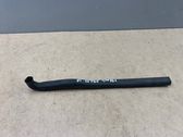 Engine compartment rubber