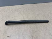 Engine compartment rubber