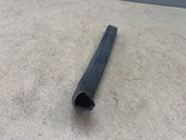 Engine compartment rubber