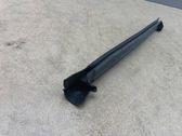 Engine compartment rubber