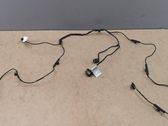 Parking sensor (PDC) wiring loom