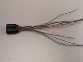 Parking sensor (PDC) wiring loom