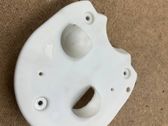 Fuse box cover