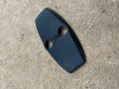 Front door lock loop/hook striker