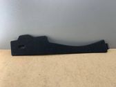 Trunk/boot lower side trim panel
