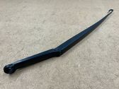 Front wiper blade arm