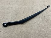 Front wiper blade arm