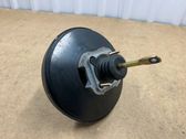 Brake booster