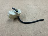 Master brake cylinder