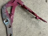 Engine bonnet/hood hinges