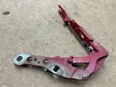 Engine bonnet/hood hinges