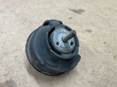 Engine mount bracket
