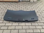 Tailgate trim