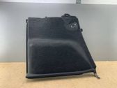 Trunk/boot side trim panel
