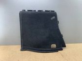 Trunk/boot side trim panel