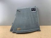 Trunk/boot side trim panel