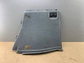 Trunk/boot side trim panel
