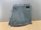 Trunk/boot side trim panel