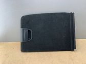 Trunk/boot side trim panel