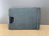 Trunk/boot side trim panel