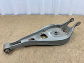 Rear control arm