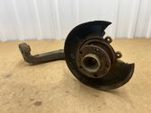 Rear control arm