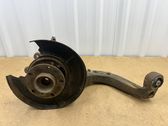 Rear control arm