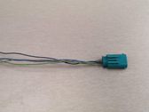 Parking sensor (PDC) wiring loom