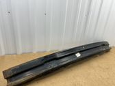 Rear bumper cross member