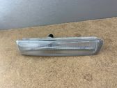 Front fender indicator light