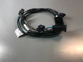 Parking sensor (PDC) wiring loom
