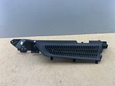 Trunk/boot side trim panel