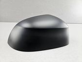 Plastic wing mirror trim cover