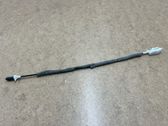 Línea de cable de puerta trasera