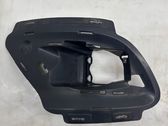 Front bumper mounting bracket