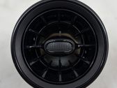 Dash center air vent grill