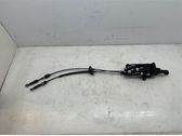Gear shifter/selector