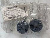 Radiator mount bracket