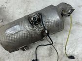Katalysator / DPF Rußpartikelfilter Dieselpartikelfilter