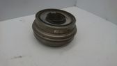 Crankshaft pulley