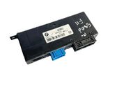 Door central lock control unit/module
