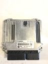 Calculateur moteur ECU