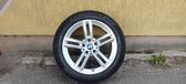 R17 alloy rim