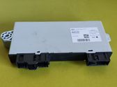 CAS control unit/module