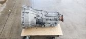 Manual 6 speed gearbox