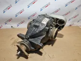 Rear differential