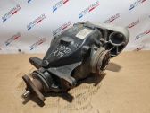 Hinterachsdifferential