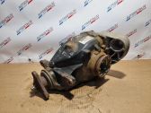 Rear differential