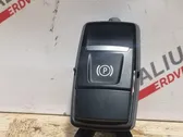 Hand parking brake switch