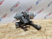 Vacuum pump